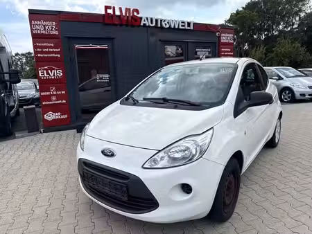 Ford KA+ Ambiente