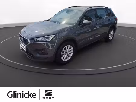 Seat Tarraco 1.5 TSI 150 Style