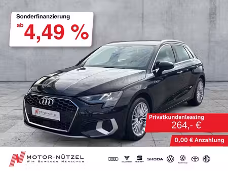 Audi A3 2.0 TDI 116