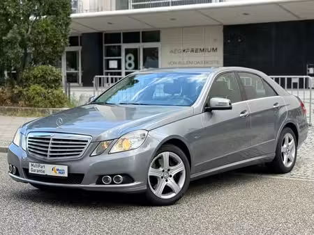 Mercedes-Benz Classe E E 250 2.1 CDI 150