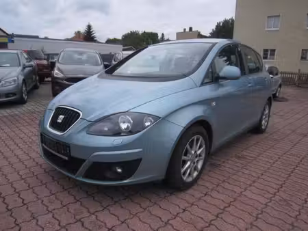 Seat Altea 1.4 TSI 125 Stylance