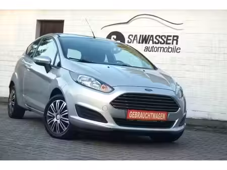 Ford Fiesta 1.25 60 Trend