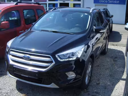 Ford Kuga 1.5 150 Titanium