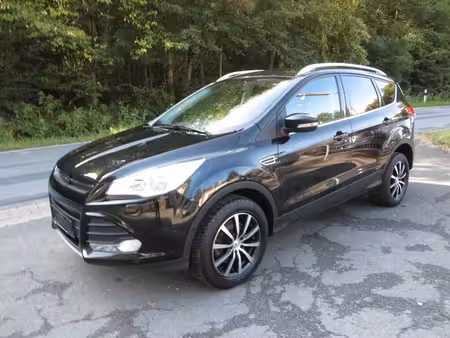 Ford Kuga 2.0 TDCi 150 Trend