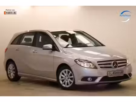 Mercedes-Benz Classe B B 180