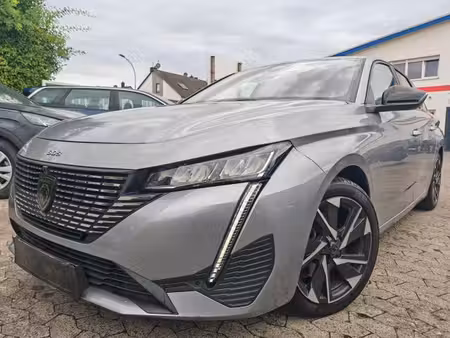 Peugeot 308 1.2 THP 130 Allure