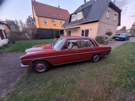 Mercedes-Benz Classe E 200 D