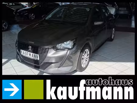 Peugeot 208 1.2 75 Like