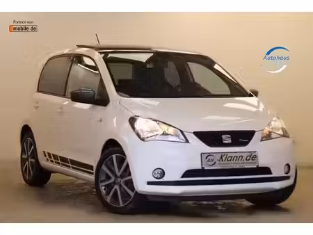 Seat Mii 1.0 75 FR