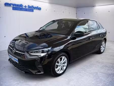 Opel Corsa 1.2 101