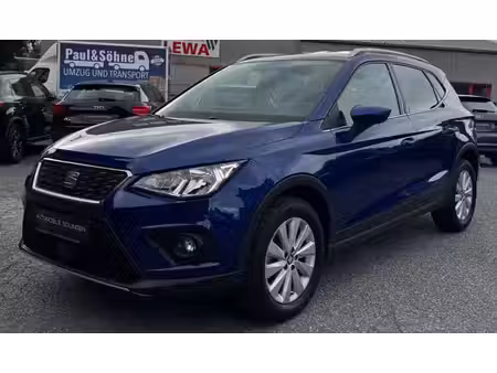 Seat Arona 1.0 Xcellence