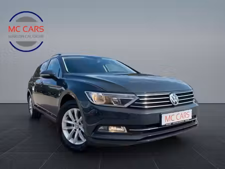 Volkswagen Passat 2.0 TDI 150 Confortline