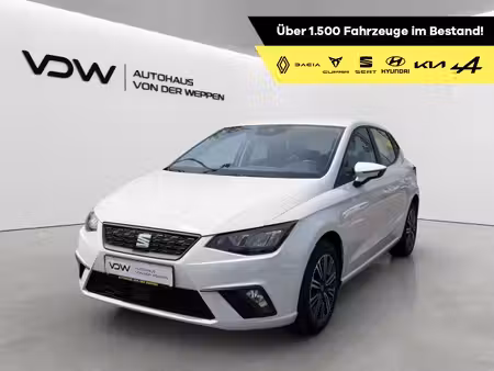 Seat Ibiza Cupra 1.0 TSI Style