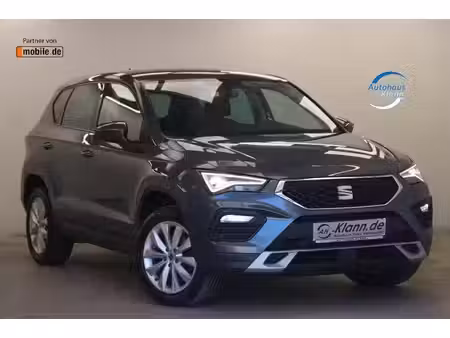 Seat Ateca 1.5 TSI 150 Style