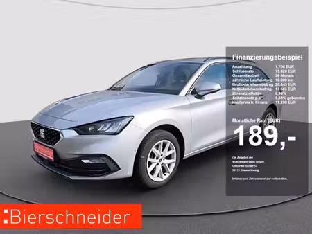 Seat Leon 2.0 TDI 150 Style