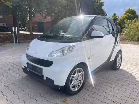 Smart Fortwo 1.0 71