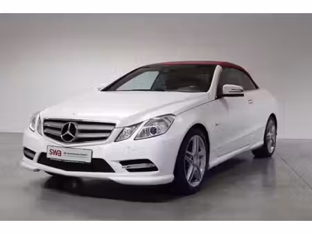 Mercedes-Benz Classe E E 350