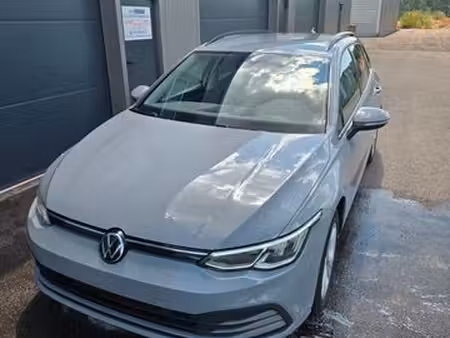 Volkswagen Golf 1.0 TSI 110