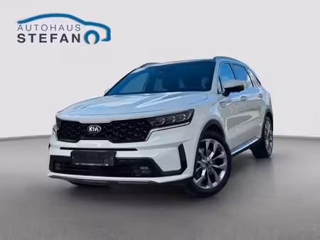 Kia Sorento 2.2 CRDi 200 Platinum 4x4