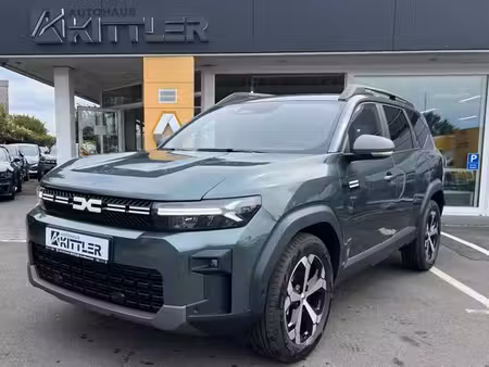 Dacia Bigster 1.2 140 Journey