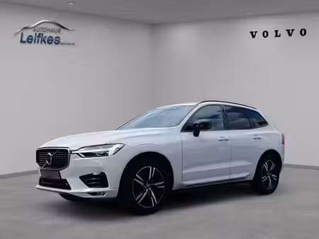 Volvo XC60 D4 2.0 190 R Design