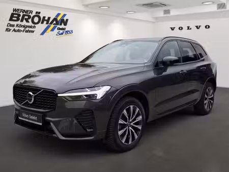 Volvo XC60 2.0 197 Plus
