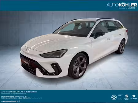 Cupra Leon 1.5 150
