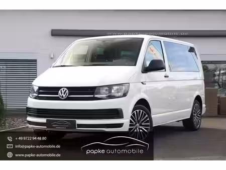 Volkswagen Transporter T6 2.0 TDI 150