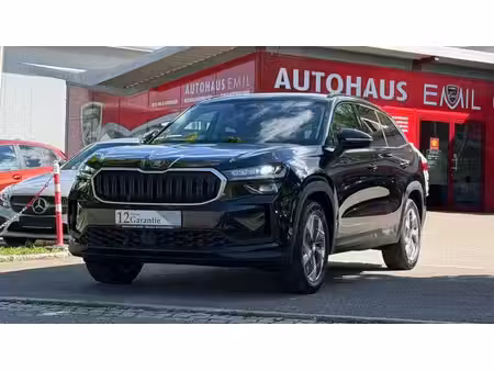 Škoda Kodiaq 1.5 TSI 150