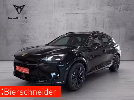 Cupra Formentor VZ 2.0 TSI 333