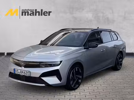 Opel Astra 156 Ultimate