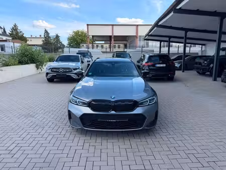 BMW Série 3 M340d 3.0 340 xDrive