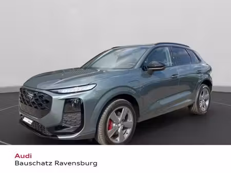 Audi Q3 1.5 TFSI 272 S line