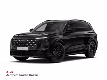 Audi Q7 V6 3.0 TDI S line quattro