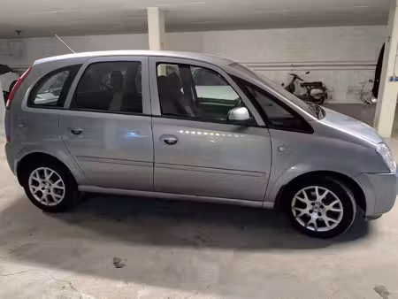 Opel Meriva 1.6 CDTI 101 Edition