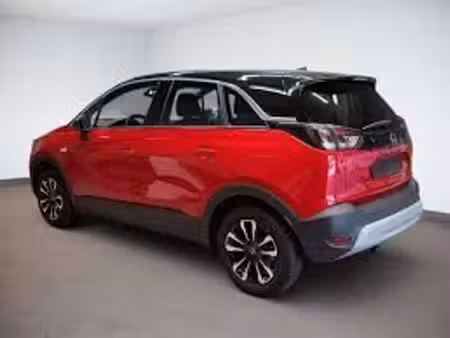 Opel Crossland 1.2 110 Ultimate
