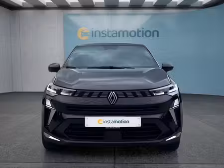 Renault Symbioz E-Tech 1.8 160 Techno