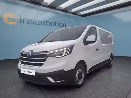 Renault Trafic 2.0 dCi 170