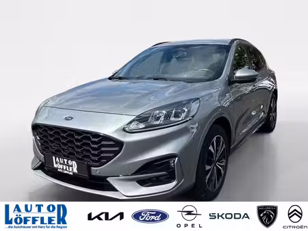 Ford Kuga 2.0 TDCi 140 ST Line 4x4