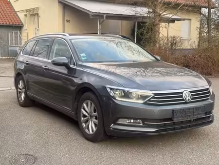Volkswagen Passat 2.0 TDI 150 Confortline