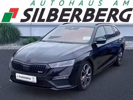 Škoda Octavia 2.0 TDI