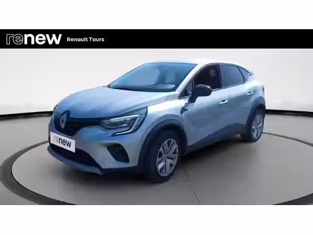 Renault Captur 1.0 TCe 91