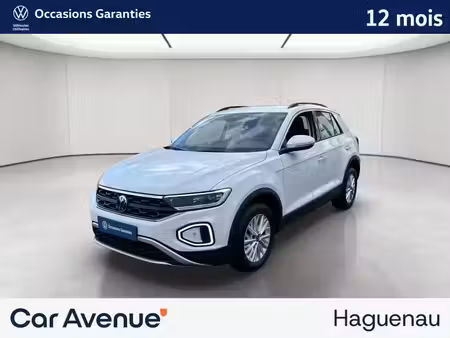 Volkswagen T-Roc 2.0 TDI 116