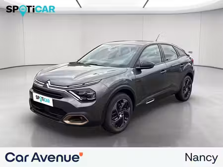 Citroën C4 1.2 PureTech 130 C-Series