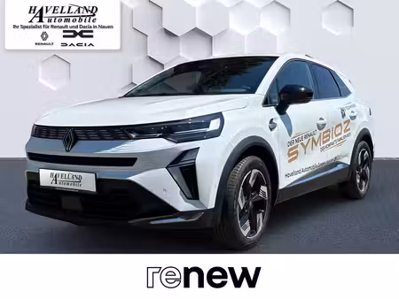 Renault Symbioz E-Tech 1.6 145 Techno