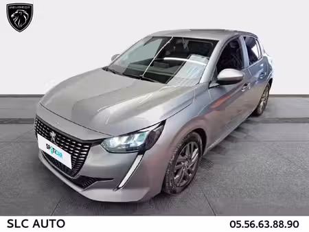 Peugeot 208 1.2 PureTech 100 Style