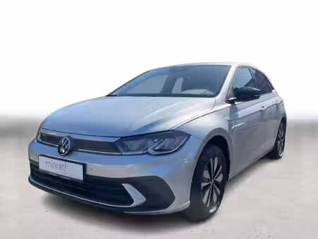 Volkswagen Polo 1.0 TSI
