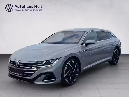 Volkswagen Arteon 2.0 TSI R-Line 4Motion