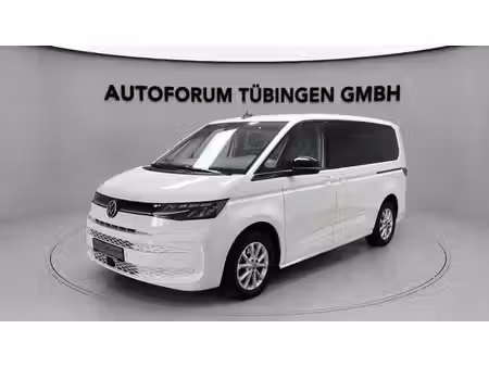 Volkswagen Multivan 2.0 TDI 150 Life