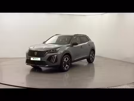 Peugeot 2008 1.2 PureTech 130 GT